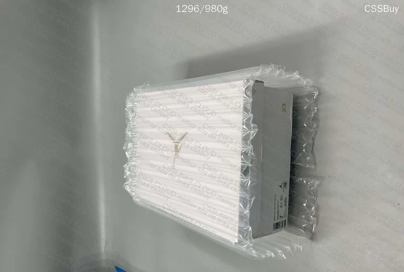 Jordan 4 BLANK CANVAS - TG 11
