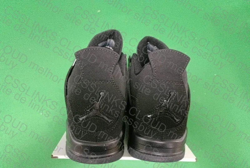 Jordan 4 blind box 3