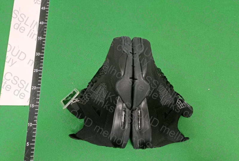 Jordan 4 blind box 4