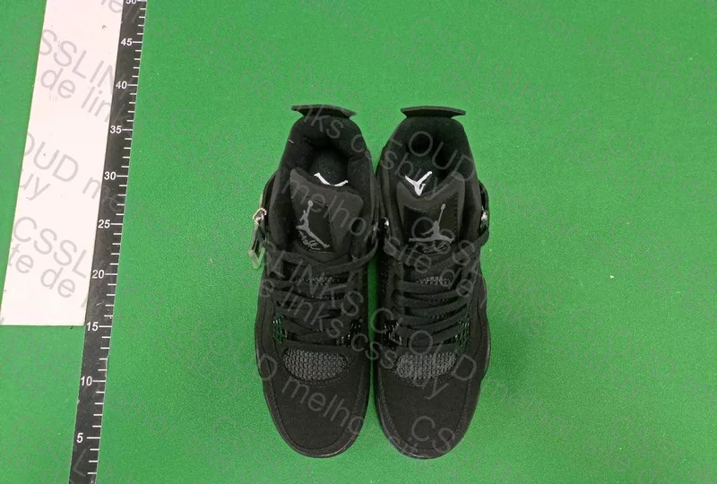 Jordan 4 blind box 5