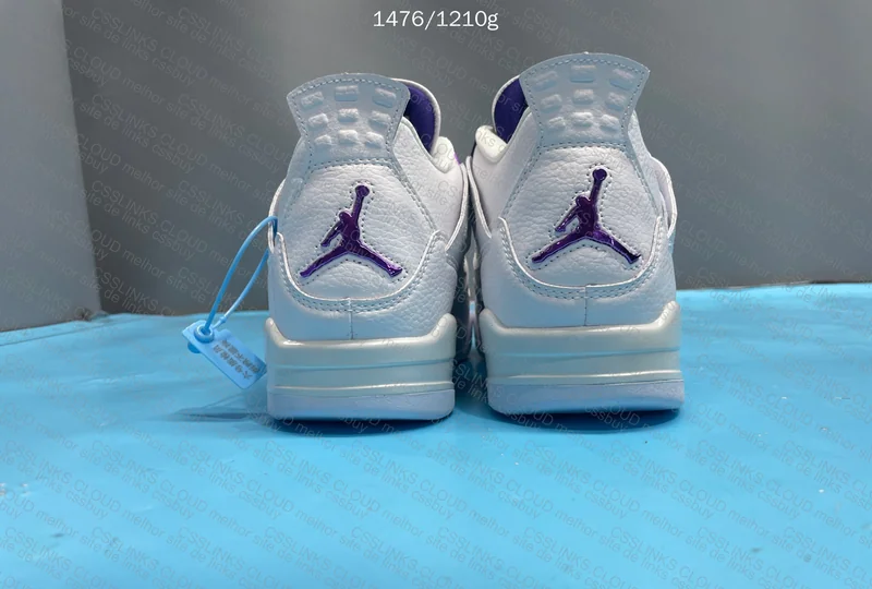 Jordan 4 blind box 2