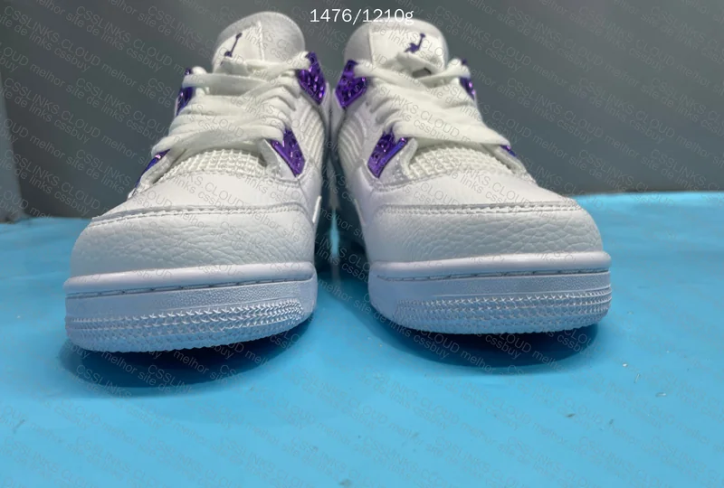 Jordan 4 blind box 3