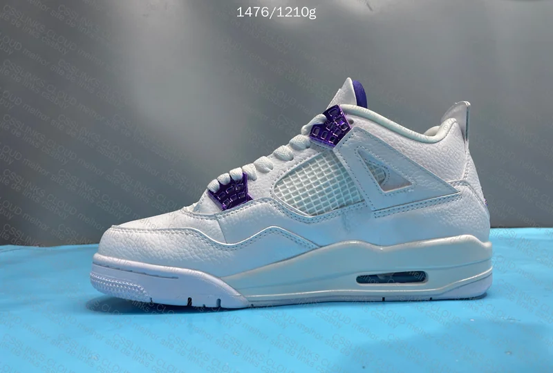 Jordan 4 blind box 4