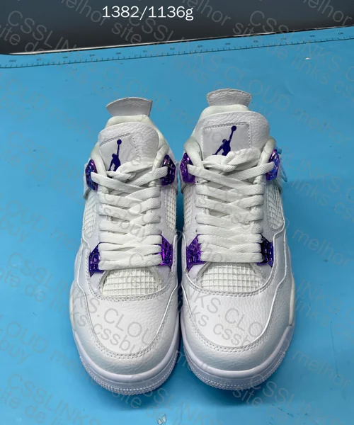 Jordan 4 blind box