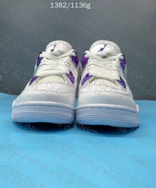 Jordan 4 blind box 2