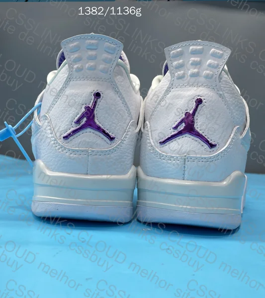 Jordan 4 blind box 3