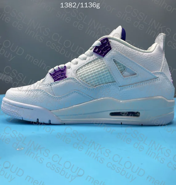 Jordan 4 blind box 4