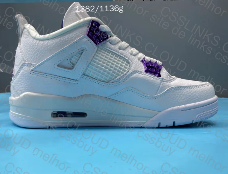 Jordan 4 blind box 7