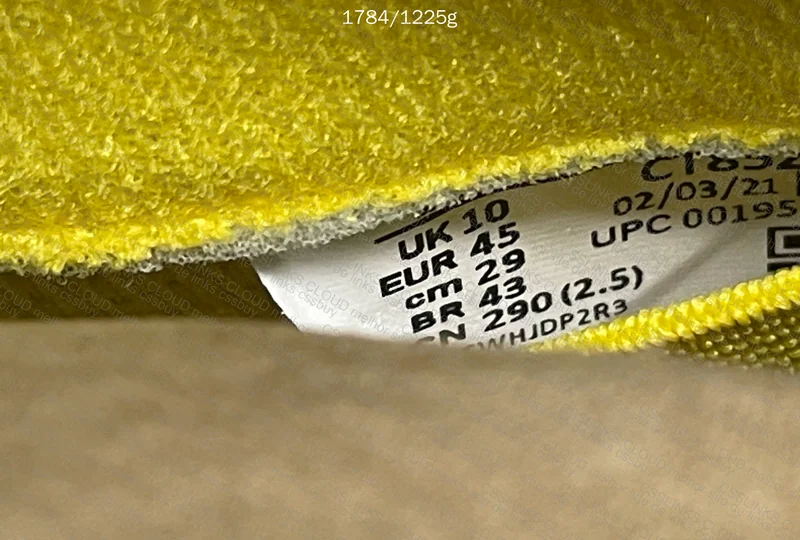 Jordan 4 Blind Box - Most Feared Edition 4