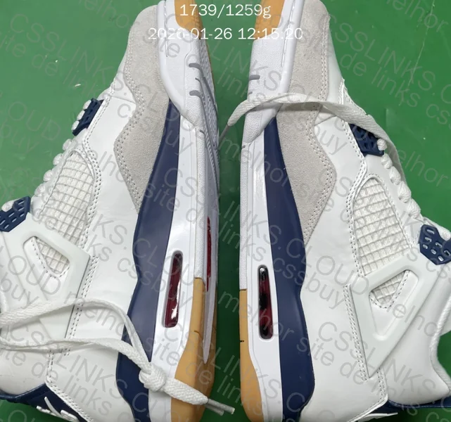 jordan 4 blindbox 3