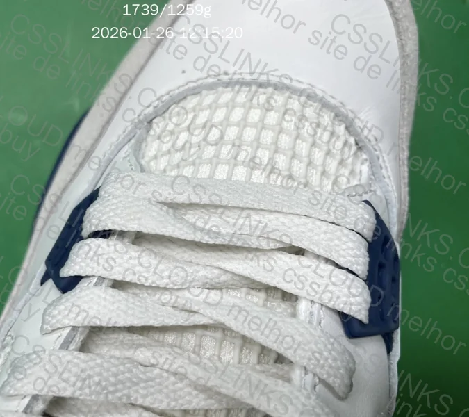 jordan 4 blindbox 5