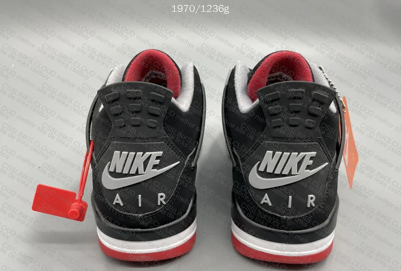 jordan 4 bred 3