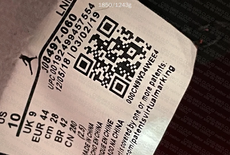 Jordan 4 Bred SALE 158Sir 4