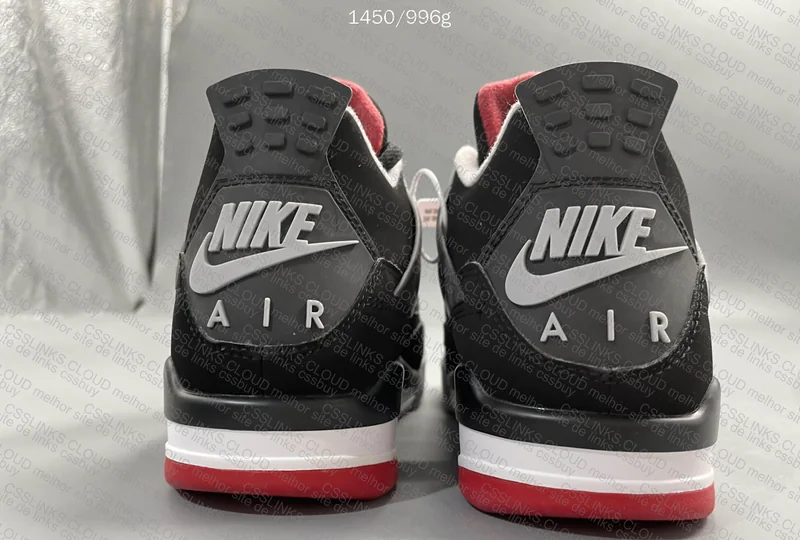 jordan 4 bred sale y3 3