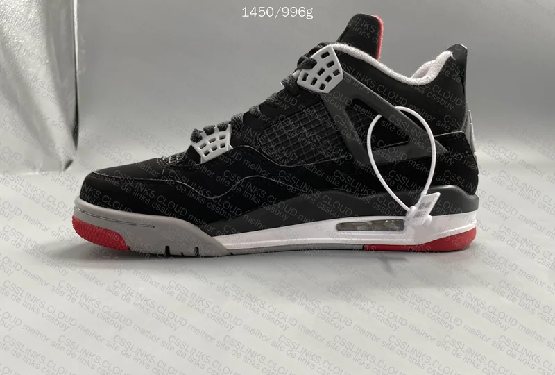 jordan 4 bred sale y3 6