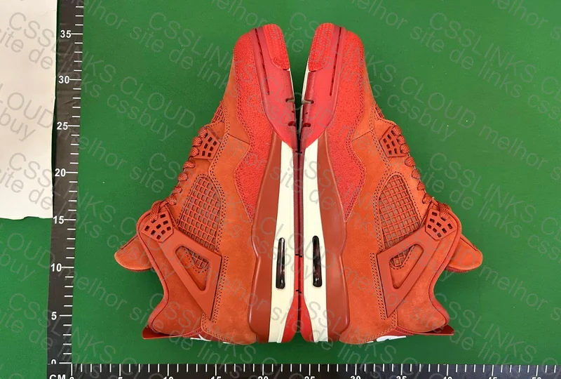 Jordan 4 Brick by brick 3