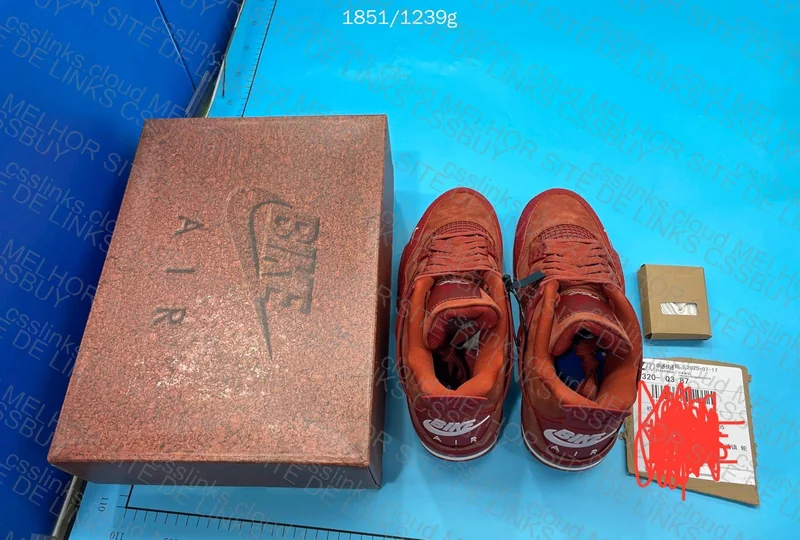 Jordan 4 Brick by Brick 3