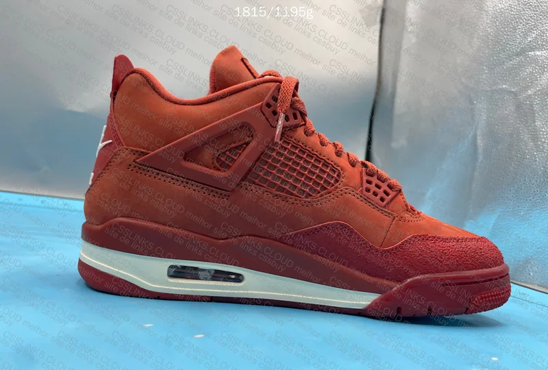 Jordan 4 Brick by Brick - Best Sneaker of the Year 3