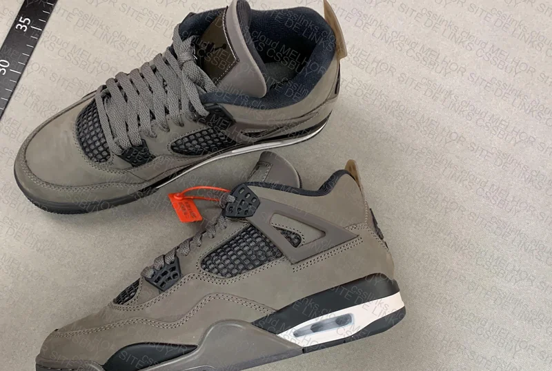 jordan 4 cave stone