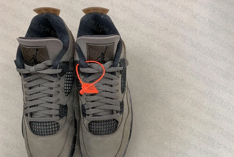 jordan 4 cave stone 4