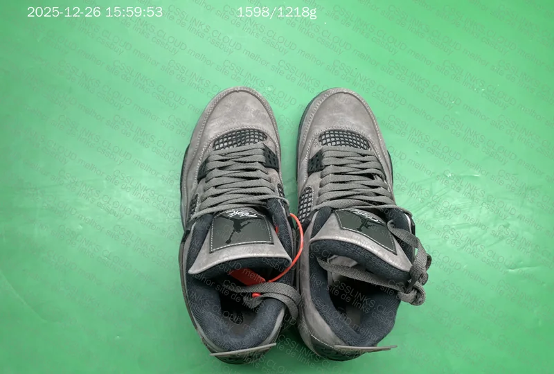 Jordan 4 cave stone 3