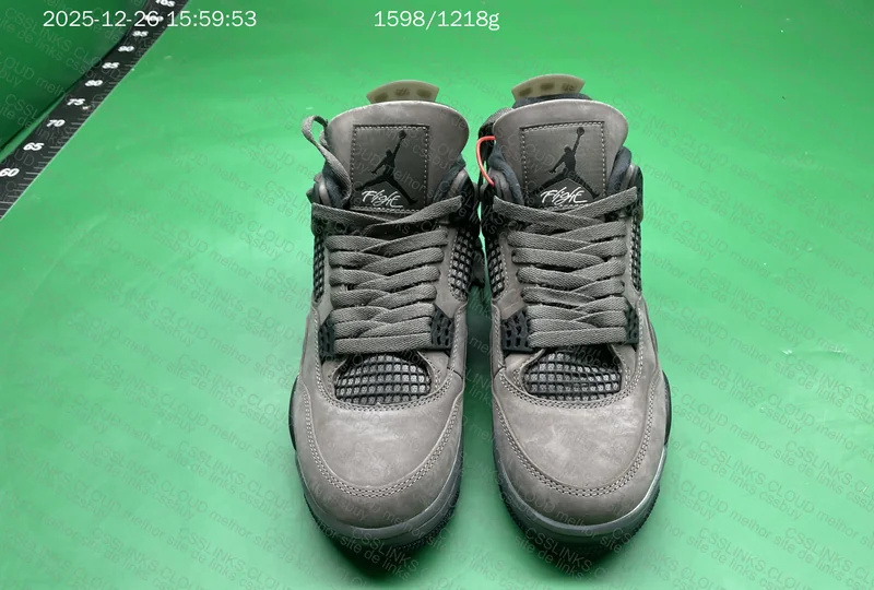 Jordan 4 cave stone 4