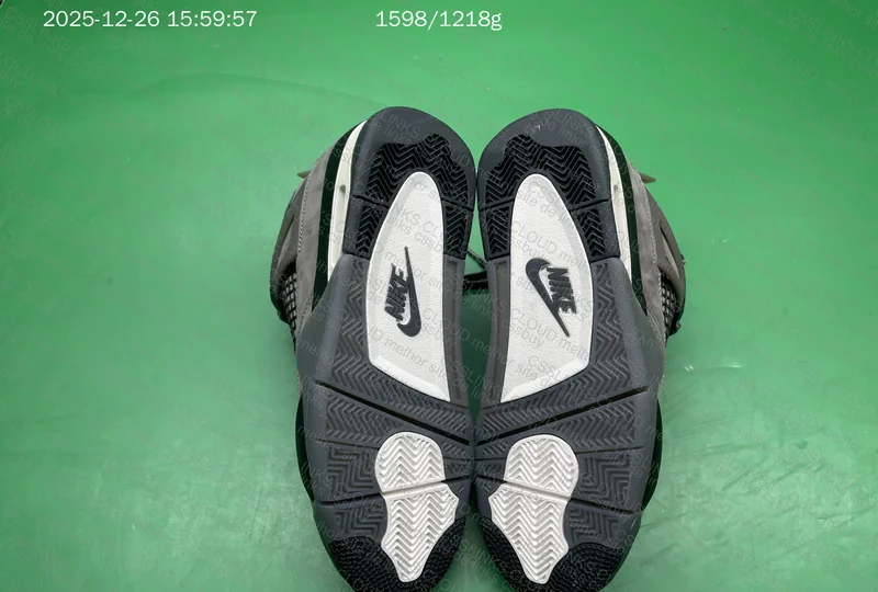 Jordan 4 cave stone 7