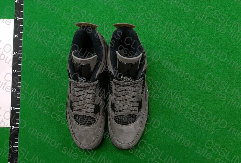 Jordan 4 Cave Stone | KZ 2.0