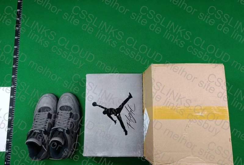 Jordan 4 Cave Stone | KZ 2.0 4