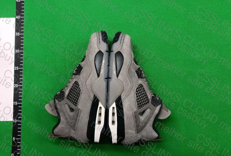 Jordan 4 Cave Stone | KZ 2.0 7