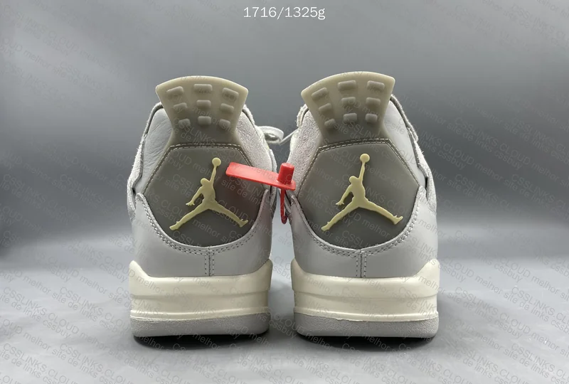 Jordan 4 "Craft" 2
