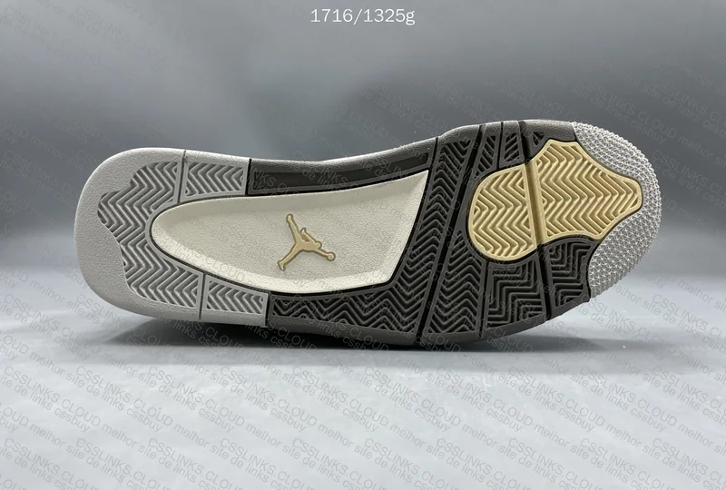 Jordan 4 "Craft" 5