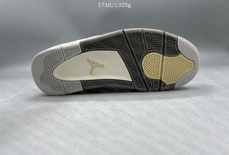 Jordan 4 "Craft" 9