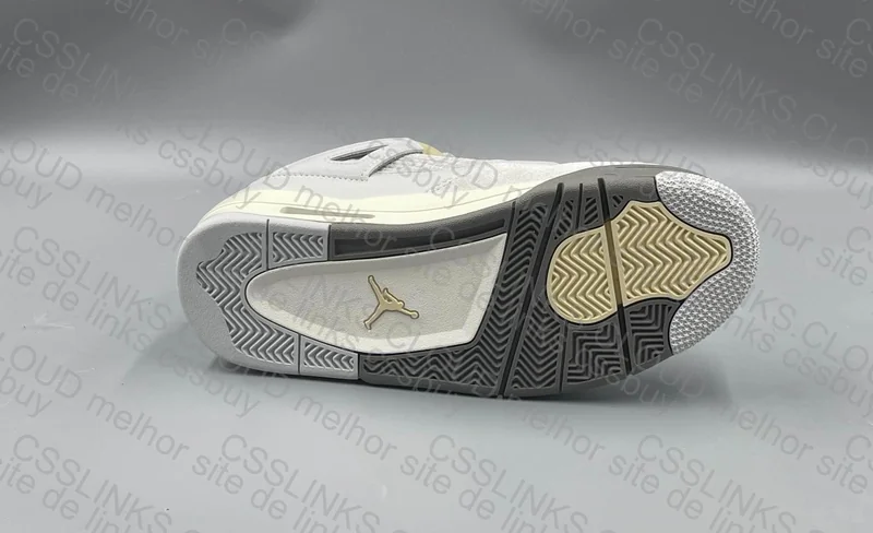 Jordan 4 Craft