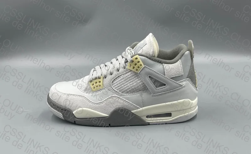 Jordan 4 Craft 2