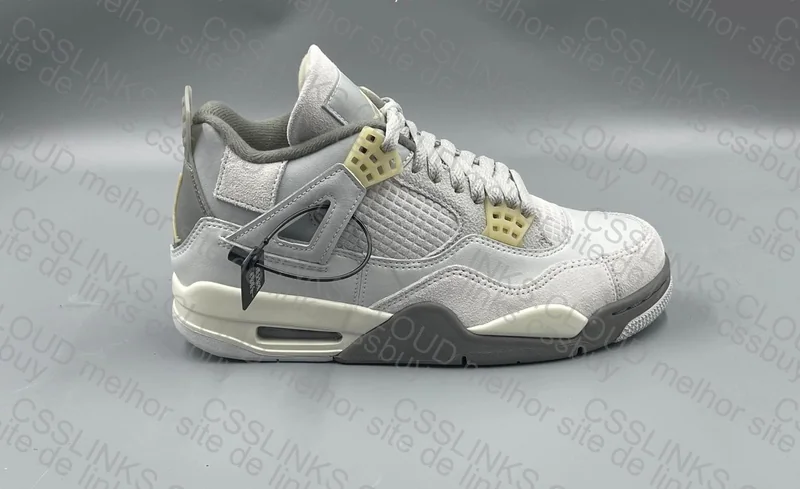 Jordan 4 Craft 4
