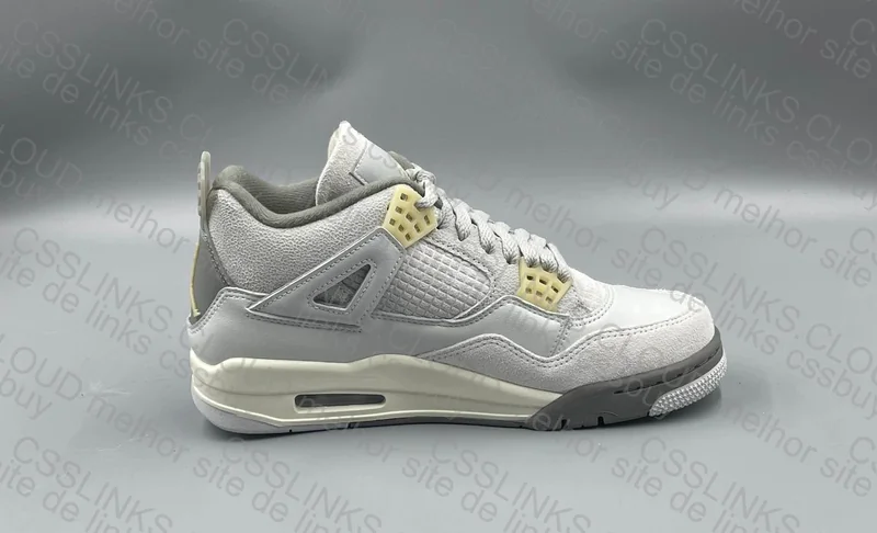 Jordan 4 Craft 5