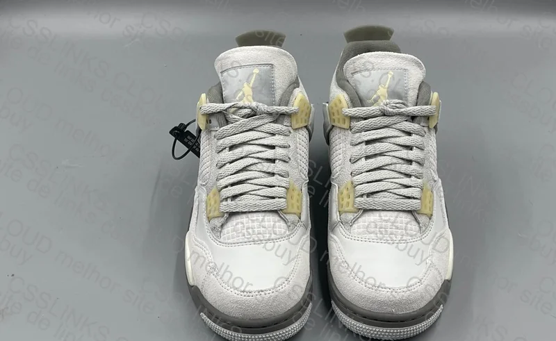 Jordan 4 Craft 6