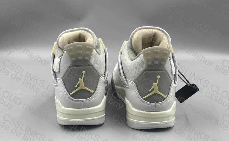 Jordan 4 Craft 8