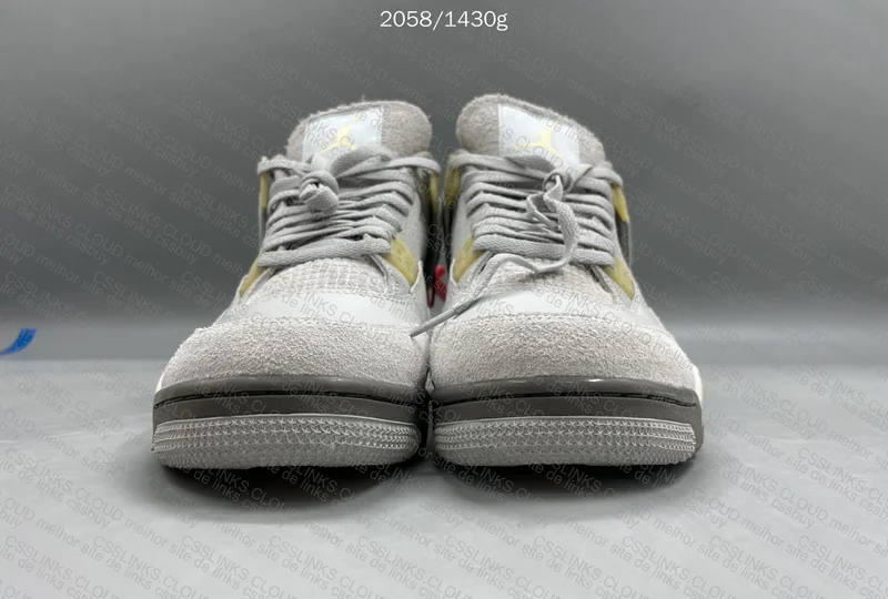 Jordan 4 Craft | H12 Batch 2