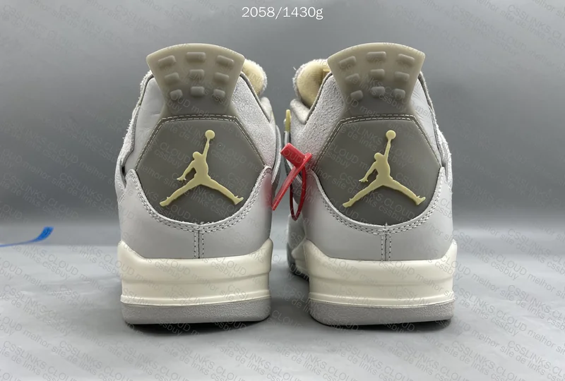 Jordan 4 Craft | H12 Batch 3