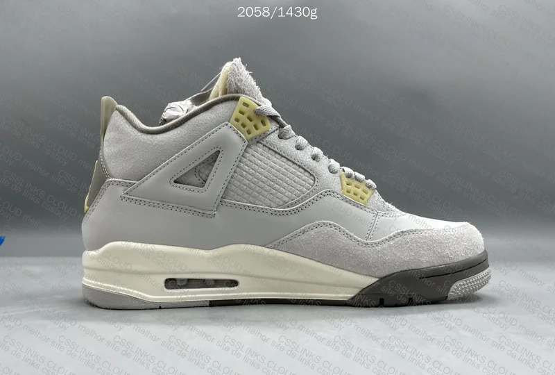 Jordan 4 Craft | H12 Batch 4