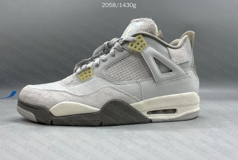 Jordan 4 Craft | H12 Batch 5