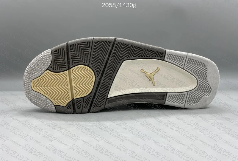Jordan 4 Craft | H12 Batch 6