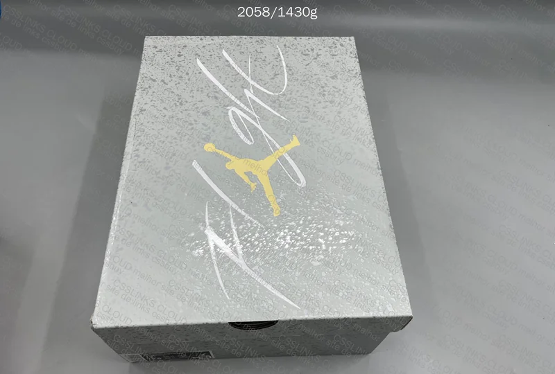 Jordan 4 Craft | H12 Batch 7