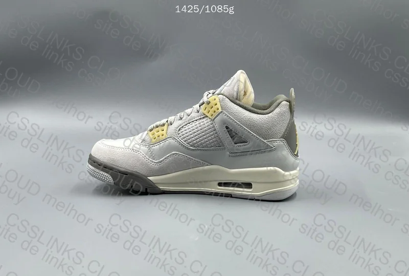 JORDAN 4 CRAFT KX BATCH