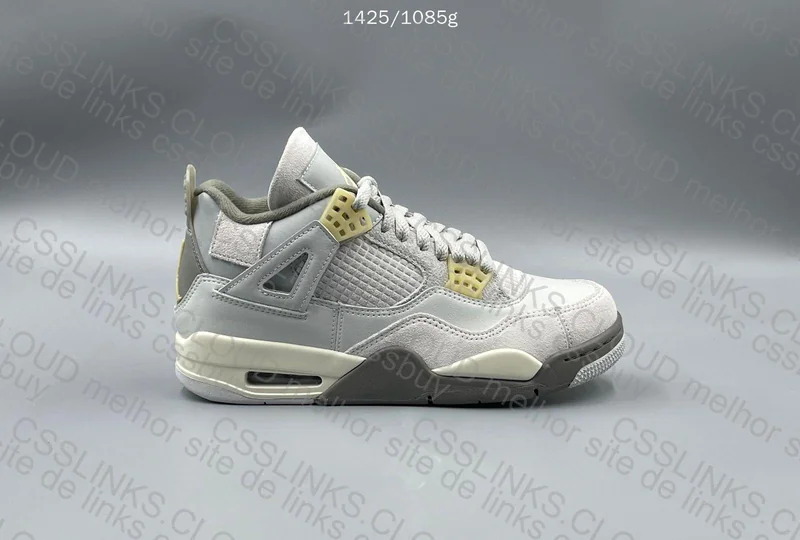 JORDAN 4 CRAFT KX BATCH 2