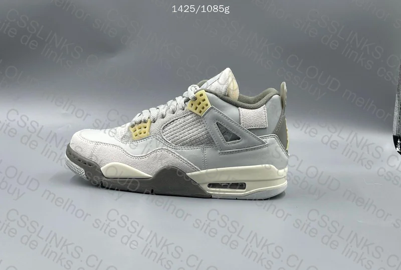JORDAN 4 CRAFT KX BATCH 3