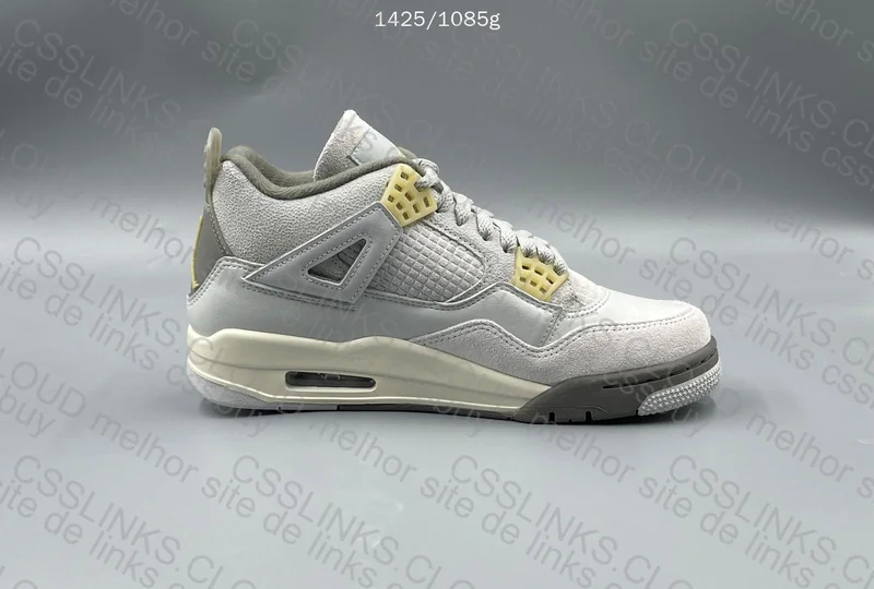 JORDAN 4 CRAFT KX BATCH 4