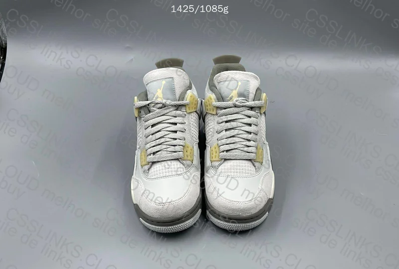 JORDAN 4 CRAFT KX BATCH 6